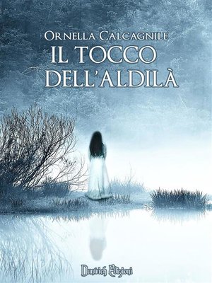 cover image of Il Tocco dell'Aldilà